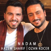 Nadam (feat. Ozan Kocer) artwork