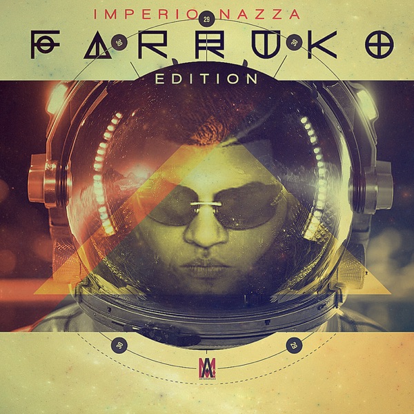 Imperio Nazza (Farruko Edition) - Farruko