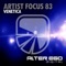 Antipas (Instrumental Mix) - Venetica lyrics