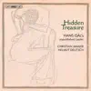 Gál: Hidden Treasure album lyrics, reviews, download