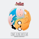 Adventure Time & Ashley Eriksson - Island Song