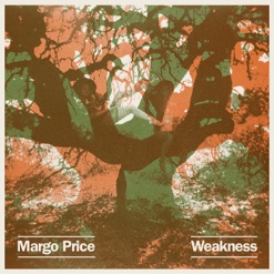WEAKNESS cover art