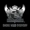 Smoke Weed Everyday Ft. Diezel - Single album lyrics, reviews, download