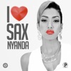 I Love Sax - EP