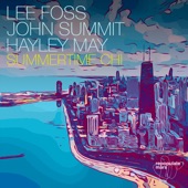 Summertime Chi artwork