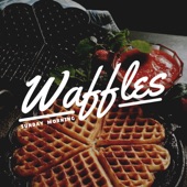 Sunday Morning Waffles artwork
