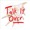 Tina Boonstra - Talk It Over