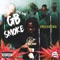 TG Freestyle (feat. Lil kyle) - GB Smoke lyrics