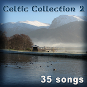 Celtic Collection 2 - Celtic