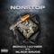 Non Stop (feat. Black Sauce) - BonesHefner lyrics
