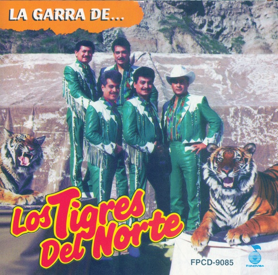 Cover artwork for El Canelo