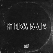 Em Busca do Ouro - EP artwork