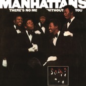 The Manhattans - Wish That You Were Mine