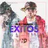 Stream & download Exitos