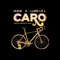 Caro (feat. Luar la L) - DVICE lyrics