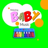 Relaxing Baby Music artwork