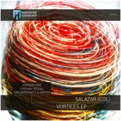 Vortices (Stephan Seddel Remix) artwork