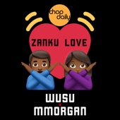 Zanku Love artwork