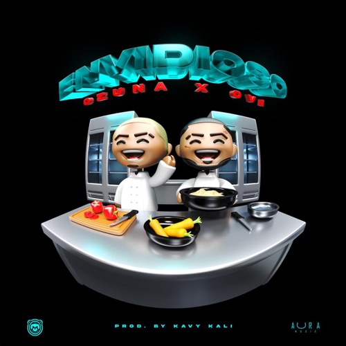 Ozuna & Ovi – Envidioso – Single [iTunes Plus AAC M4A]
