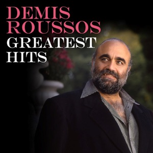 Demis Roussos - Happy to Be On an Island In the Sun - Line Dance Musik