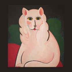 Joseph Shabason - Broken Hearted Kota