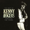 The Best of Kenny Rogers: Through the Years artwork