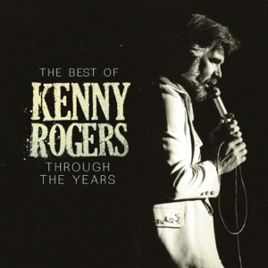 Kenny Rogers - Through the Years - Line Dance Chorégraphe