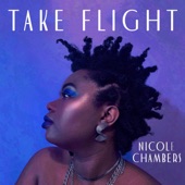 Take Flight (feat. Stretch) artwork