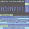 Horizon 1 (Live) album lyrics, reviews, download