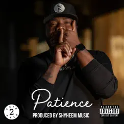 Patience - Single by Two Times album reviews, ratings, credits