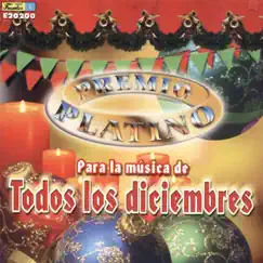 Mosaico Tania (Parranda de Navidad - Prueba de Amor) Song Lyrics