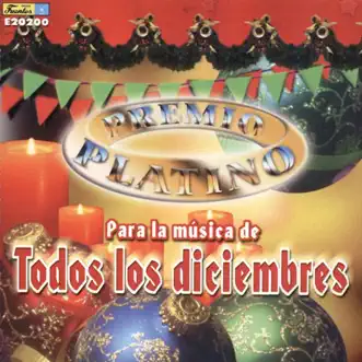 Mosaico Tania (Parranda de Navidad - Prueba de Amor) by Los Tupamaros song reviws