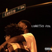 Committed Fool artwork