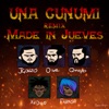 Una Cunumi - Remix by Qmayb, J.Gonzo, Faraón Love Shady, Xvideo Token iTunes Track 1