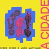 A Cidade - Single