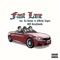 Fast Lane (feat. Lil Kaviar & Frank Logun) artwork