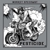 Monkey Speedway - EP