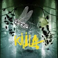 Kiila by Apulanta album reviews, ratings, credits