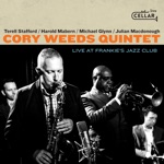 Cory Weeds Quintet - Up Tight's Creek