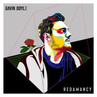 Gavin Doyle - Redamancy artwork