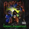 Frenzy Kill (feat. SpaceGhostPurrp) - Single album lyrics, reviews, download