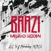 Baazi (feat. Mehrad Hidden & Mehrdadmcy) [Remix] - Single album lyrics, reviews, download