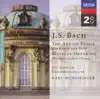 Stream & download Bach: The Art of Fugue - Musical Offering