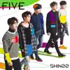 Stream & download Five