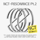 NCT RESONANCE Pt. 2 - The 2nd Album artwork