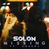 Missing (feat. Chacel) - Single
