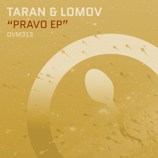 Pravo - Single by Taran & Lomov