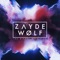 Heroes (Generdyn Remix) - Zayde Wølf lyrics