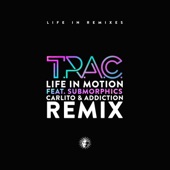 Life in Motion (feat. Submorphics) [Carlito & Addiction Remix] artwork