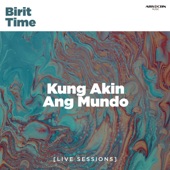 Kung Akin Ang Mundo artwork